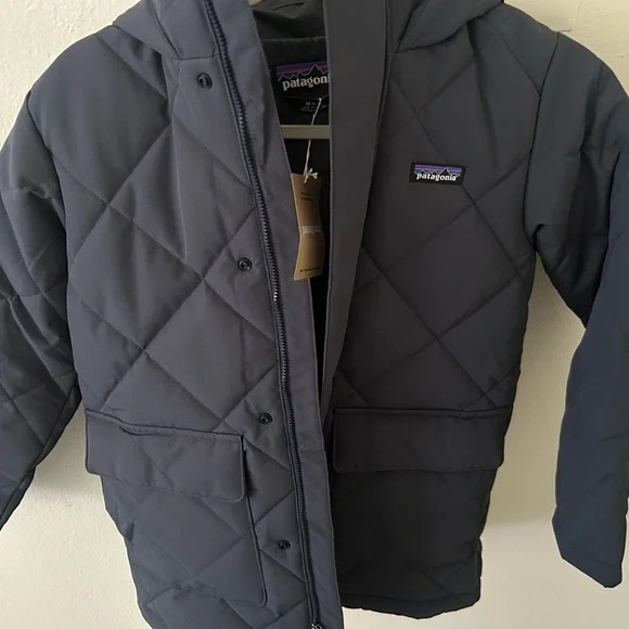 Patagonia Charcoal Jacket - Picture 2 of 8